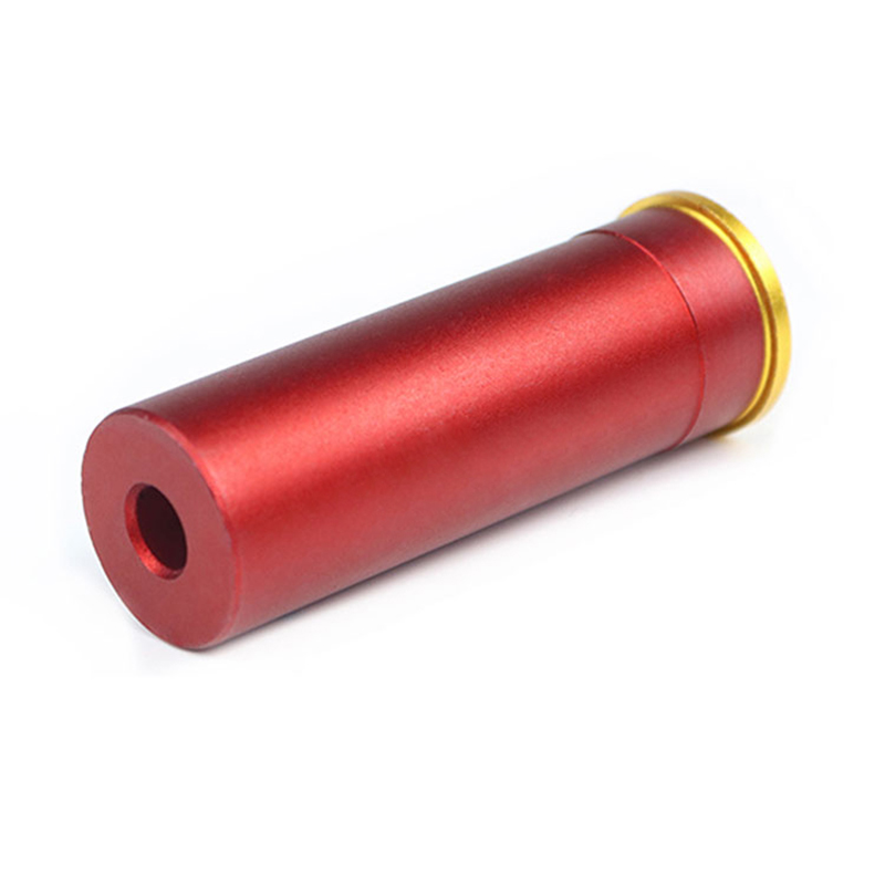 Celownik laserowy 12GA Celownik laserowy 12 Gauge Kolimator laserowy 12 GA