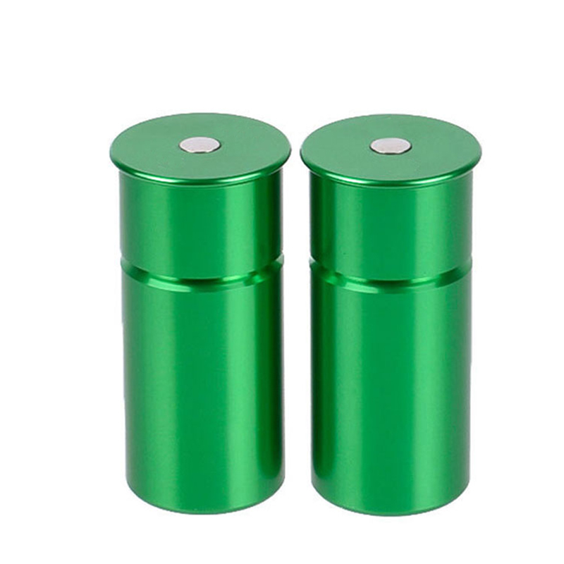 Czapka zatrzaskowa 12GA Aluminiowa czapka zatrzaskowa o średnicy 12 mm do szkolenia w zakresie strzelania na sucho