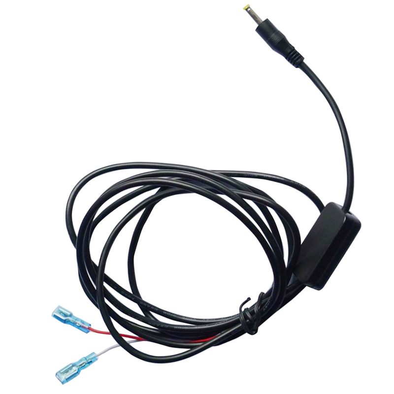 Kabel 12V-6V