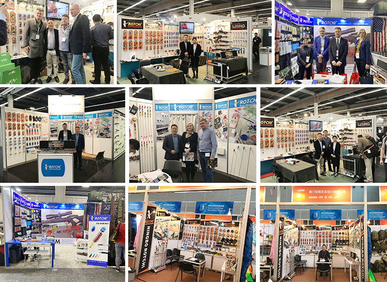 Jak wybrać zestaw do czyszczenia broni?