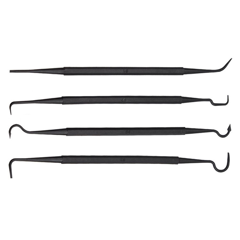 Dlaczego warto wybrać zestaw kilofów lub haczyków do prac precyzyjnych?