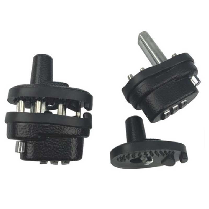 W jaki sposób cyfrowa blokada pistoletu spustowego do sejfu na broń może poprawić bezpieczeństwo i przechowywanie broni palnej