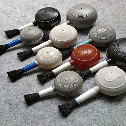 Dlaczego odpowiednia szczoteczka do czyszczenia ma tak duże znaczenie w prawdziwej pracy?