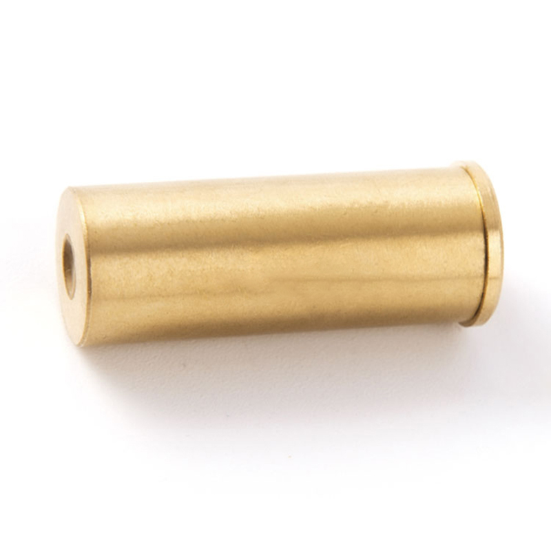 Lufa laserowa Colt 45 do celowania i zerowania .45