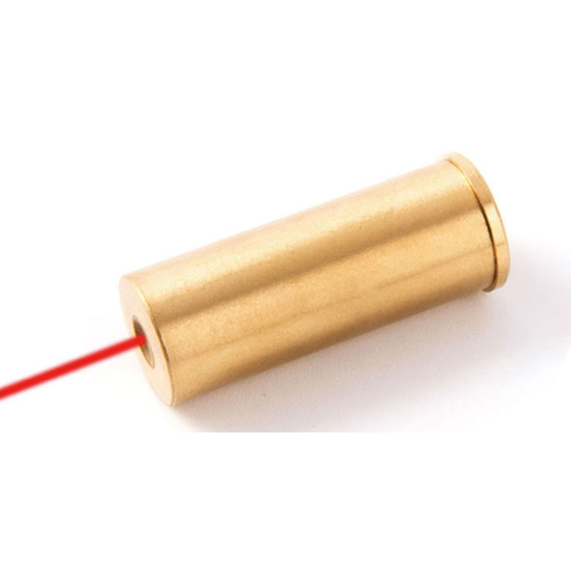 Lufa laserowa Colt 45 do celowania i zerowania 45COLT