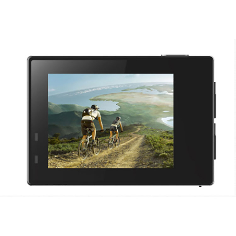 Wodoodporna kamera akcji Wi-Fi 4K EIS z funkcją przeciwwstrząsową