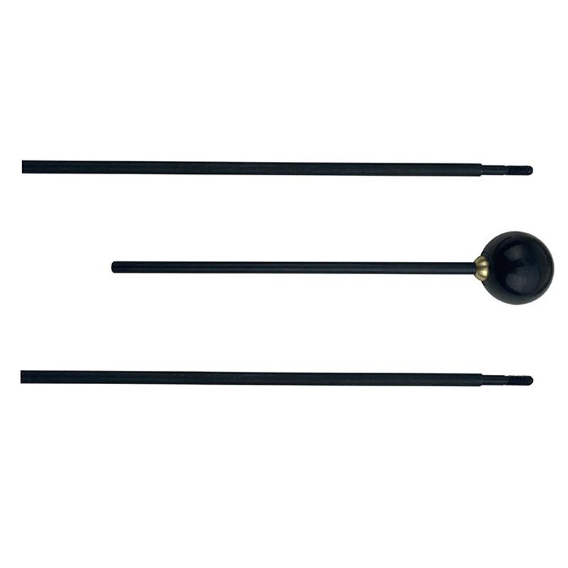 Uchwyt kulowy z prętem do czyszczenia pistoletu do łożysk