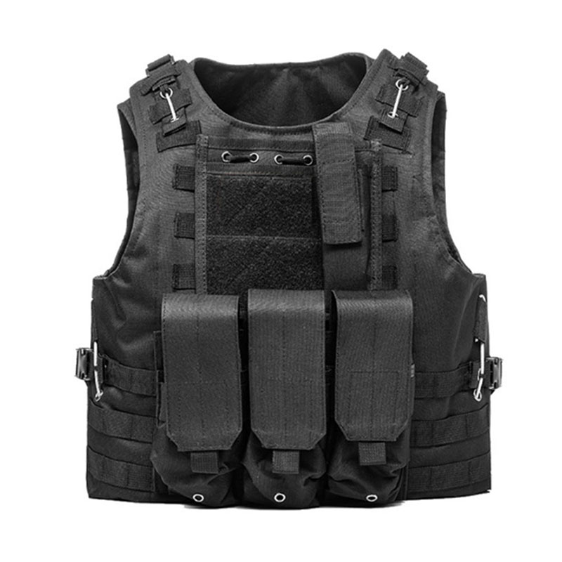 Kamizelka taktyczna Chest Rig