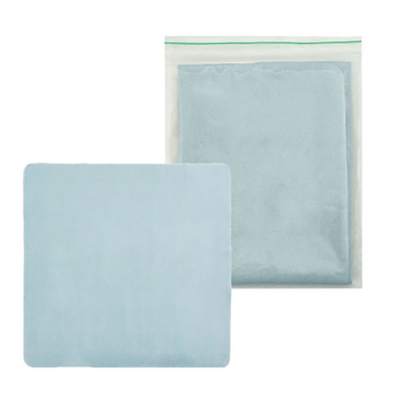 Ściereczka do czyszczenia 12 x 12 Materiał ściereczki z mikrofibry
