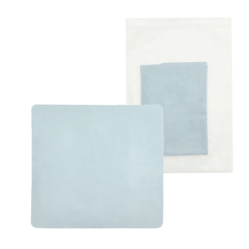 Ściereczka do czyszczenia 12x12 Ściereczka z mikrofibry Materiał Absorbowany olej silikonowy