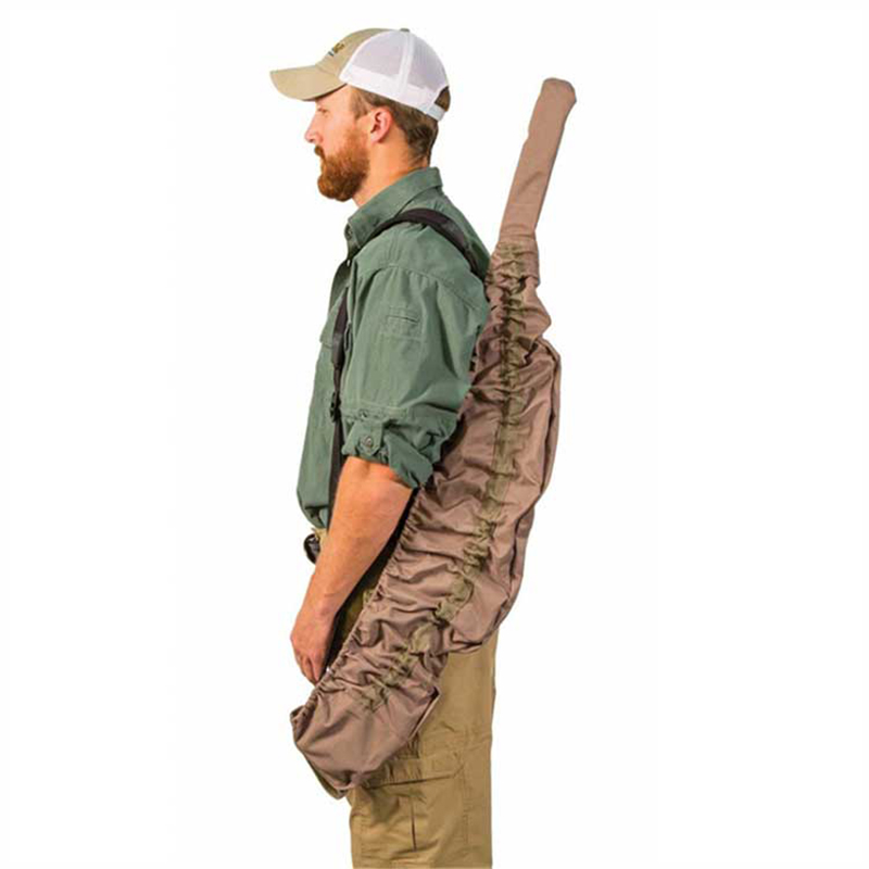 Elastyczna skarpeta taktyczna typu Rifle Knit