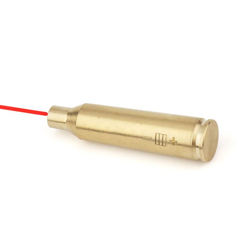 Pasuje do opcjonalnego kalibratora celownika laserowego CAL.45 Rifle Multi