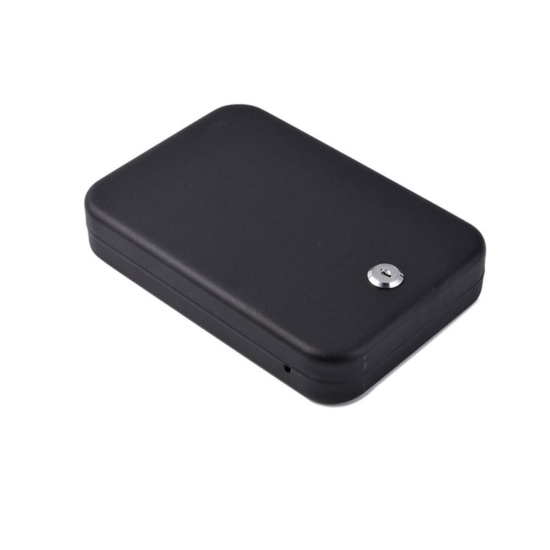 Zamek na klucz do pistoletu Safe-8907