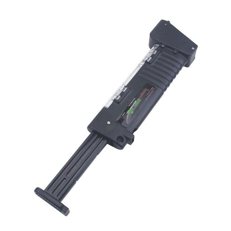 Szybkoładowarka magazynków do kalibru 7,62 x 39 mm