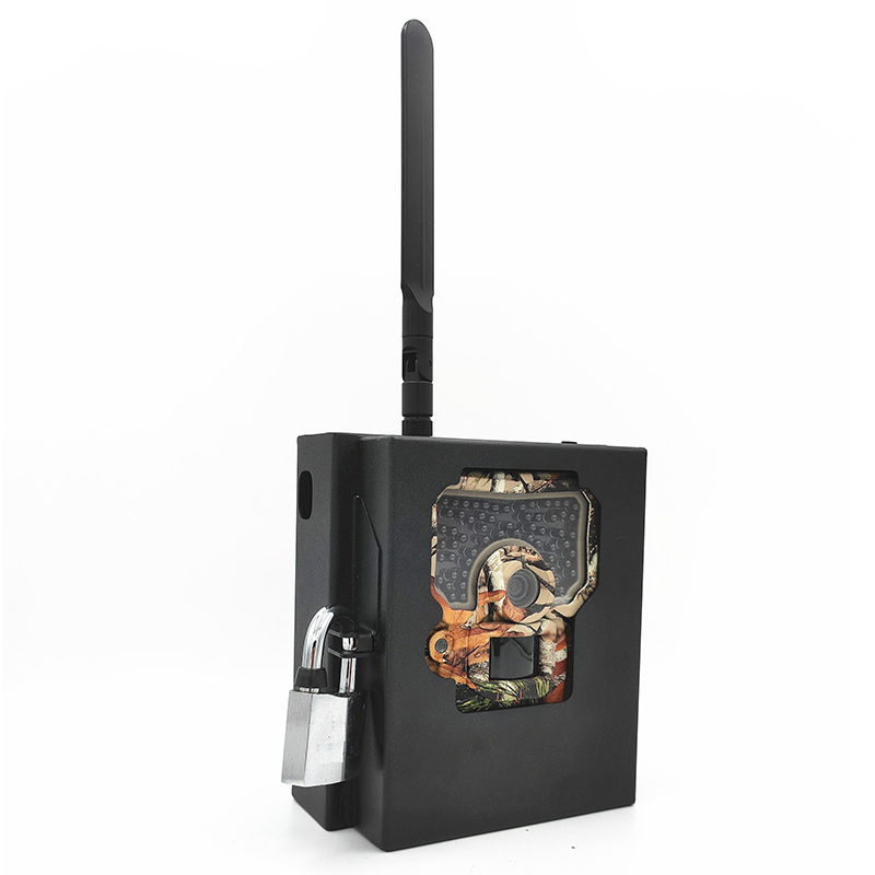 Pasuje do kamery UOV Glory LTE L4-E/LF-E/785/595