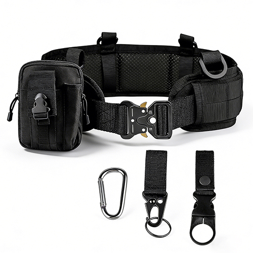 Taktyka wojskowa bezpieczeństwa