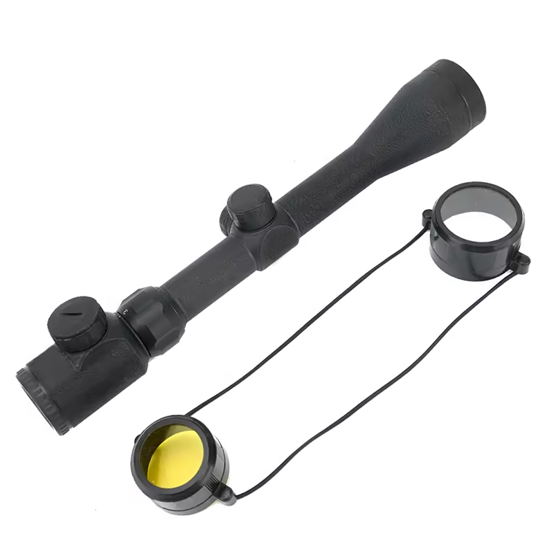 Taktyczny celownik optyczny 3-9X32