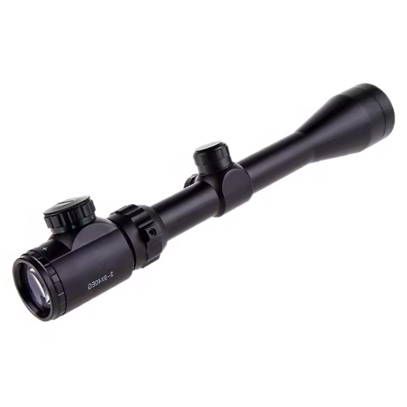 Taktyczna luneta optyczna 3-9X40EG