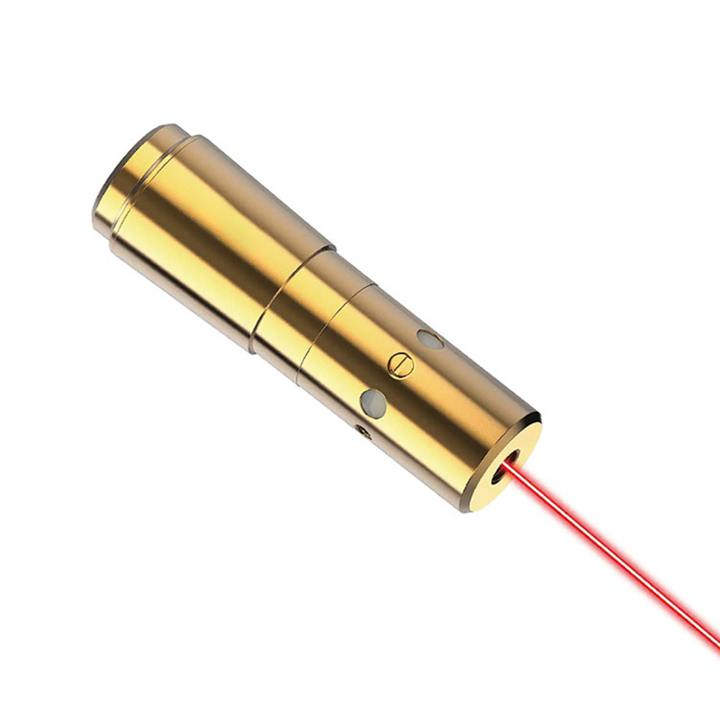 Trzy baterie do celownika czerwonego MidTen kalibru 9mm