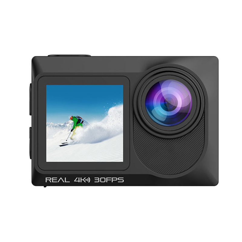 Wodoodporna kamera do nurkowania na świeżym powietrzu 4K DV WiFi